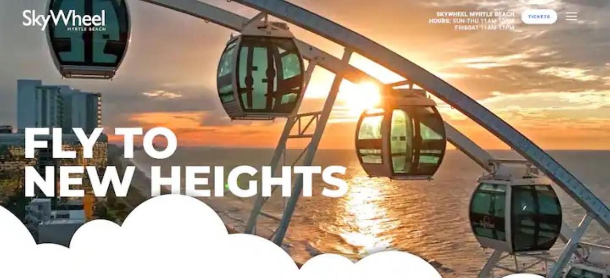 Panoramic Oceanfront Condo Oo 3Rd Floor Миртъл Бийч Екстериор снимка