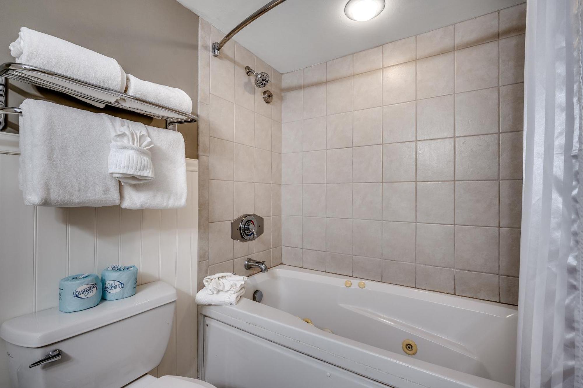 Panoramic Oceanfront Condo Oo 3Rd Floor Миртъл Бийч Екстериор снимка